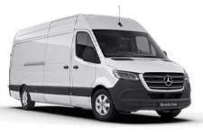 Van Hire Ringwood - 4 MTR Sprinter - Van hire Ringwood