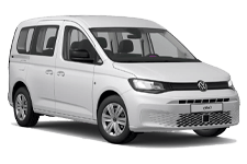 Van Hire Ringwood - Caddy Van - Van hire Ringwood
