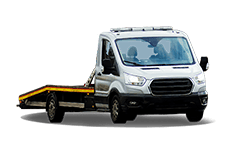Van Hire Ringwood - Recovery Van - Van hire Ringwood