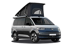 Van Hire Ringwood - VW Campervan - Van hire Ringwood
